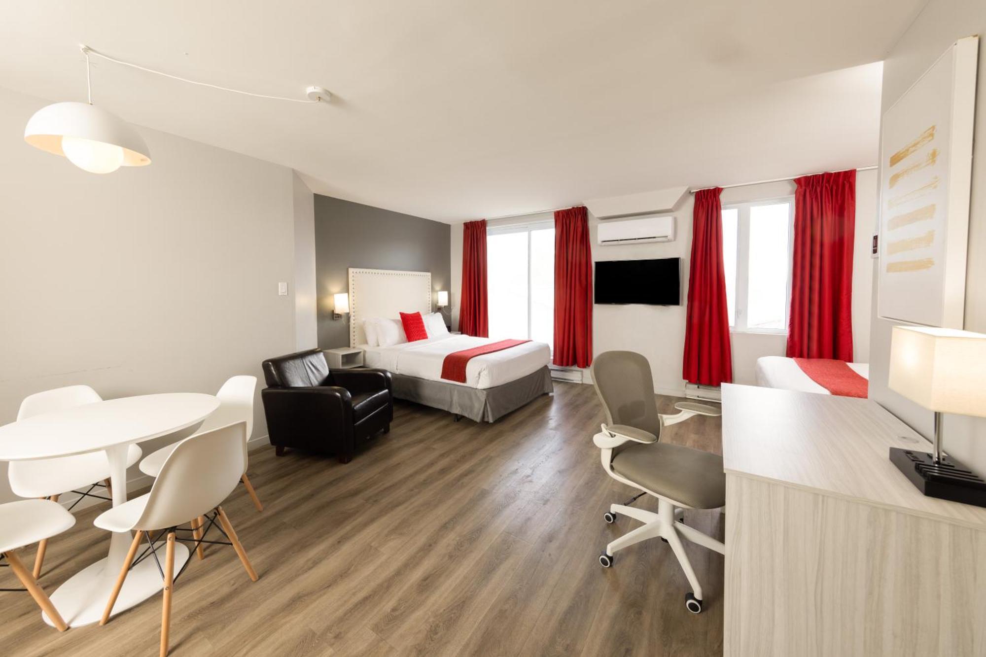 Hotel Du Nord Квебек Екстер'єр фото